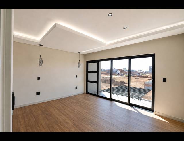 3 BEDROOM HOUSE FOR SALE IN FOUNTAINBROOK ESTATE
